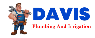 Trusted plumber in KATHRYN